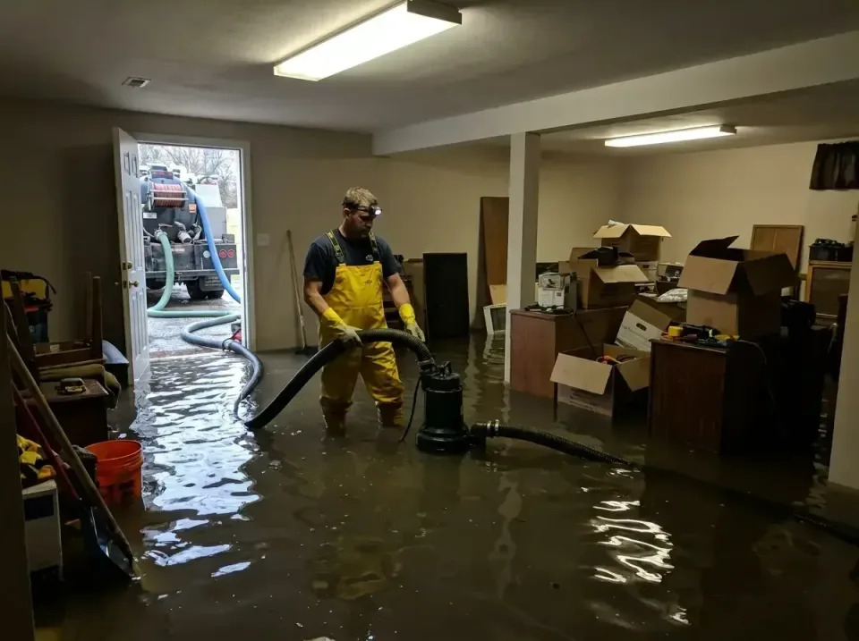 basement-burst-pipe-flooding-a-001 — frequently asked questions, 24-Hour Water Damage Restoration Services in Alpena, MI